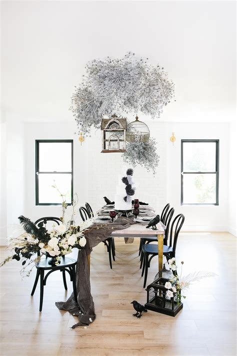 Birthday signs for october are trending with spooky and chic themes 24