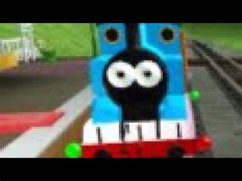 The Adventure Begins In A Nutshell Sodor Online Remake Youtube