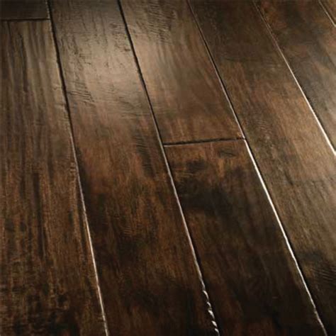 American Black Walnut Engineered Wood Flooring Engineered Walnut