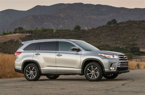 25 Safest Suvs You Can Buy Now Us News