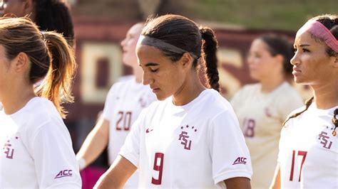 Ncaa Womens Soccer Top 25 Florida State Stanford Ucla Lead The Way