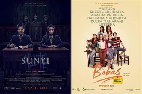 Wajib Nonton 5 Film Dan Serial Indonesia Adaptasi Drama Korea