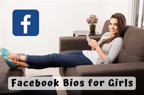 755+ Excellent Facebook Bio for Girls (to Stand Out in 2023) – Czech ...