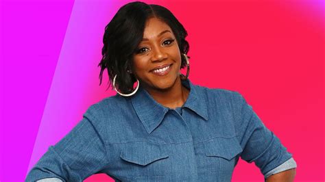 Tiffany Haddish Quietly Returns To Standup Comedy Stage | Essence