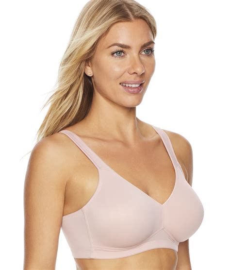 Anita Rosa Faia Twin Seamless Comfort Wire Free Bra And Reviews Bare