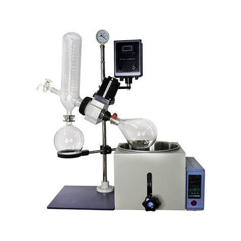 Rotary Evaporator