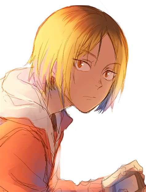 Kenma Kozume X Reader Hot Sex Picture