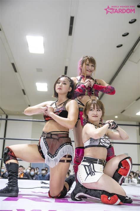 2020年10月17日 第10回goddess Of Stardom～タッグリーグ戦 スターダム Stardom