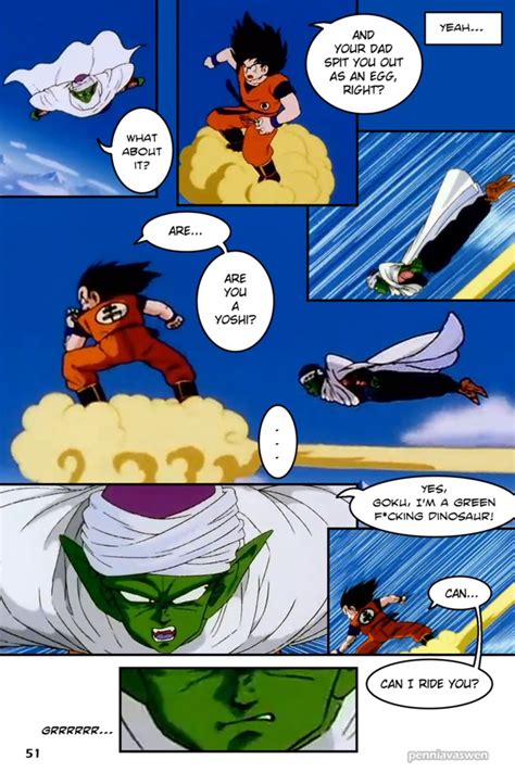 Dbz Abridged Vegeta Quotes. QuotesGram