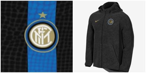 Maglia Inter Indiscrezioni Per Il 2021 22 Tornano Le Squame Di Serpente