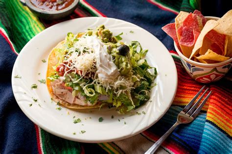 15 Recetas Cortas De Comida Mexicana Para Celebrar Con Todo Esta Noche