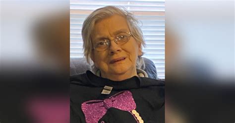 Obituary Information For Sharon Kay Mason