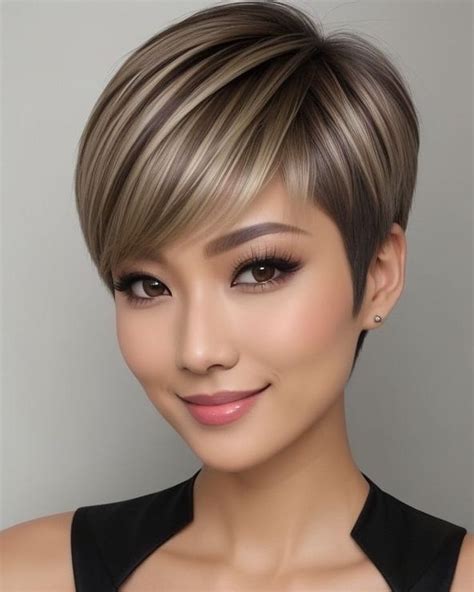 Pin By Denise On Cabelos In Short Hair Styles Short Hair