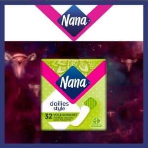 À tester des protège lingerie Nana SmartConso