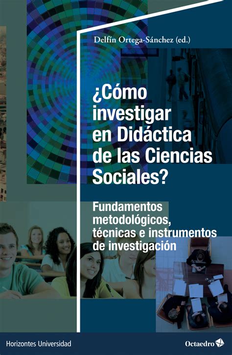 PDF Cómo investigar en Didáctica de las Ciencias Sociales