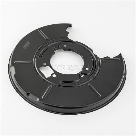 Tole D Ancrage Garde Boue Disque De Frein Plaque Couverture Hl Pour BMW