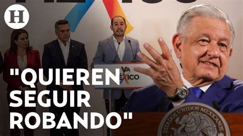 Es Una Simulaci N Amlo Critica El M Todo De Selecci N De La Oposici N