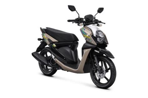 Yamaha XRide 125 2025 Harga OTR Promo Januari Spesifikasi Review