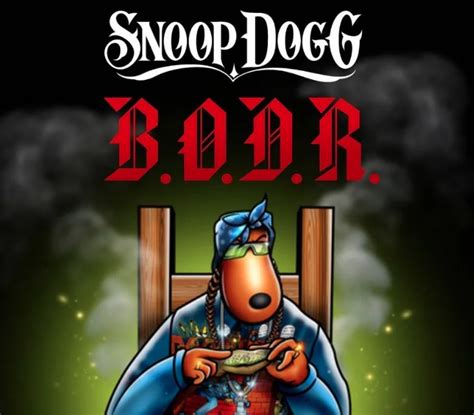 Snoop Dogg Album