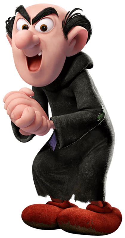 Gargamel