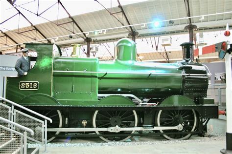 Photo Of Steam At Swindon Steam Museum Of The Great Western