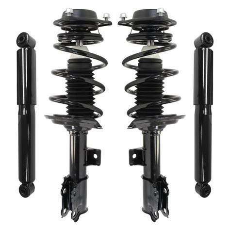 Suncore® Hyundai Elantra 2013 Complete Strut Assemblies