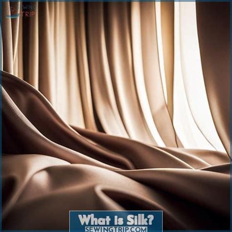 Polyester Vs Silk Key Differences How To Tell Them Apart