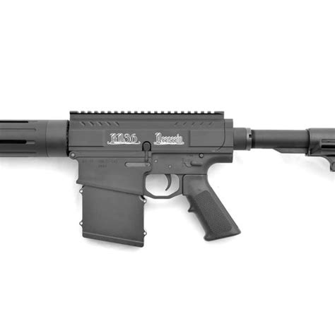 NOREEN BN36 30-06 CARBINE LONG RANGE SEMI AUTO RIFLE | Tactical Skeleton