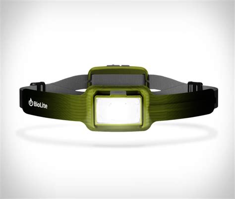 Biolite HeadLamp 750