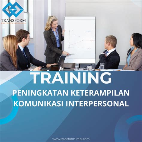 Training Peningkatan Keterampilan Komunikasi Interpersonal