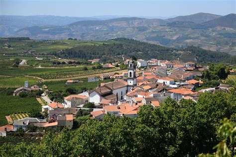 Quinta Da Avessada Experience Favaios Portugal By Wine Wine