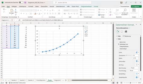 Diagramme Mit Vba Excel Vba Tipps