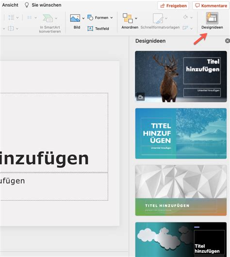 Powerpoint Presentation Design Ideas And Templates Techsmith