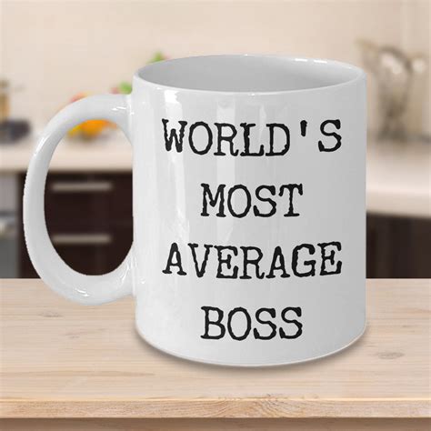 Funny Gifts for Bosses Day Boss Gift Boss Appreciation Gift for Boss Best Boss Gift for Manager ...