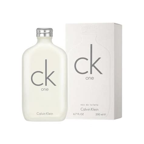 Calvin Klein Toaletna Voda One Edt 200ml New EPonuda