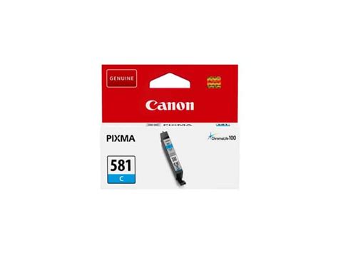 Canon Cli Cyan Bl Ckpatron Ml C Original Offi