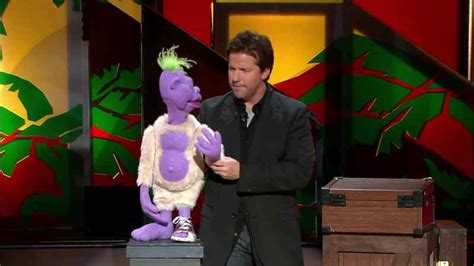 Jef Fafa Dun Ham Dot Jeff Dunham Spark Of Insanity Quote