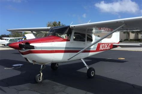 Cessna For Sale In Fl United States Airplanemart