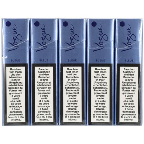 Buy Vogue Superslims Bleue Box Cigarette Carton Cheaply Coopch