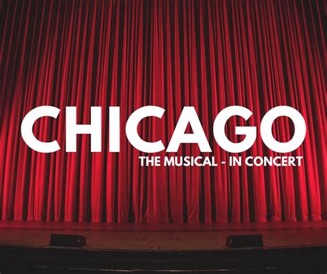 Win Tickets to Chicago: The Musical | Kendall Auto Alaska