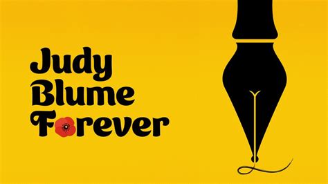 Judy Blume Forever - Amazon Prime Video Documentary - Where To Watch
