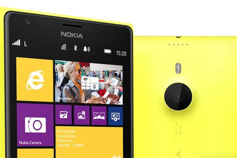 Nokia Lumia 1520 AT T Release Date Specs Everything We Know