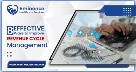 Ways To Improve Revenue Cycle Management Eminence Rcm