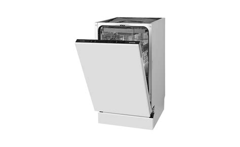 Gorenje GV561D10 ugradbena perilica posuđa Emmezeta webshop