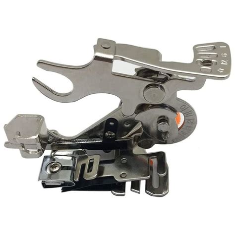 Ruffler Sewing Machine Presser Foot 55705 For Singer Juki Brother Low