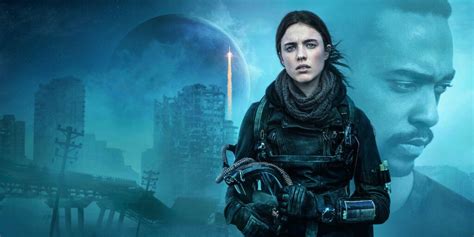 25 Best Netflix Original Sci-Fi Movies