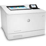 Impresora HP M455 HP Color LaserJet Enterprise M455