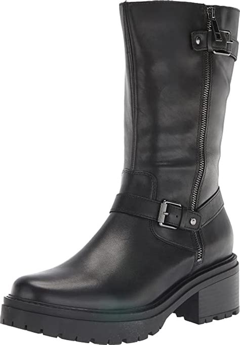 13 Best Mid Calf Boots For Women Comfy Styles For Travel