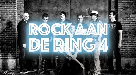 Rock aan de Ring 4 wordt wederom verplaatst Café Zaal Hotel Thijssen