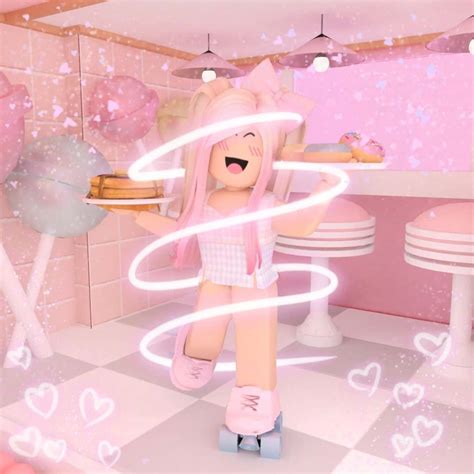 100 Preppy Roblox Backgrounds Wallpapers